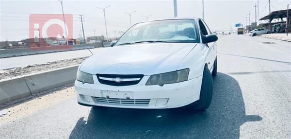 Chevrolet Lumina 2003 for sale in Iraq - Najaf
